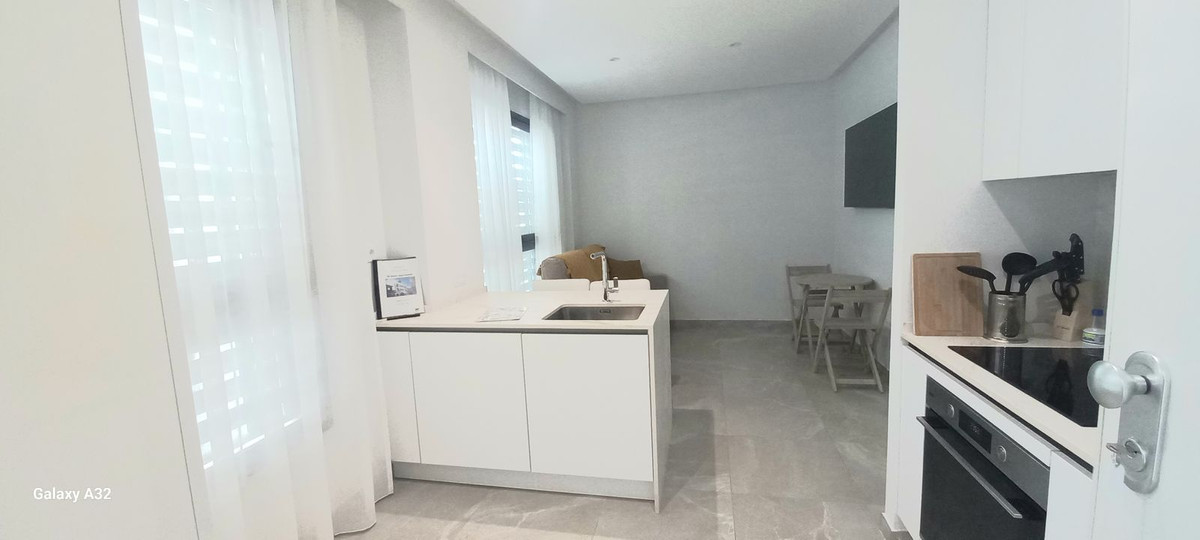 Appartement te koop in La Cala de Mijas | 2 slaapkamers H5321827