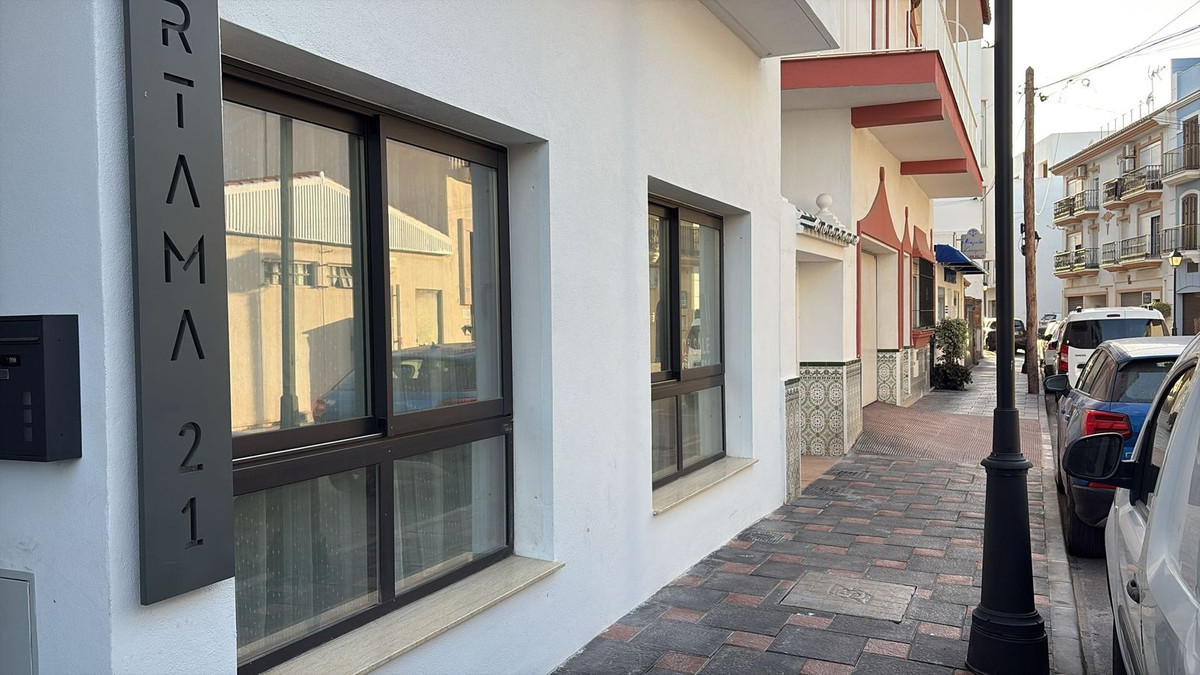 Appartement te koop in La Cala de Mijas | 2 slaapkamers H5321827