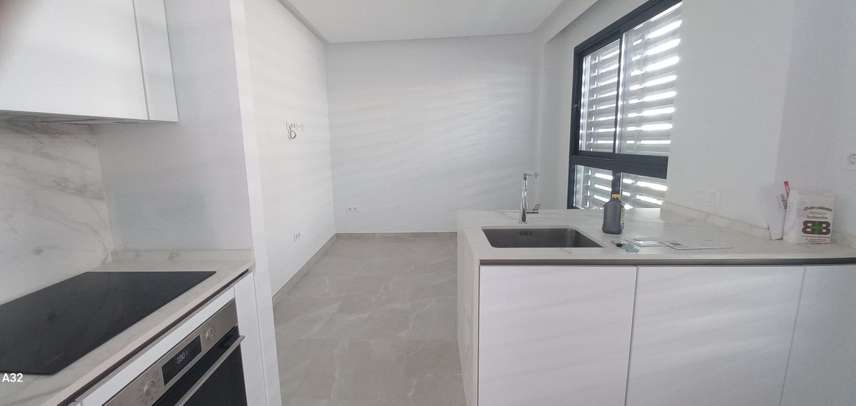 Appartement te koop in La Cala de Mijas | 2 slaapkamers H5321827
