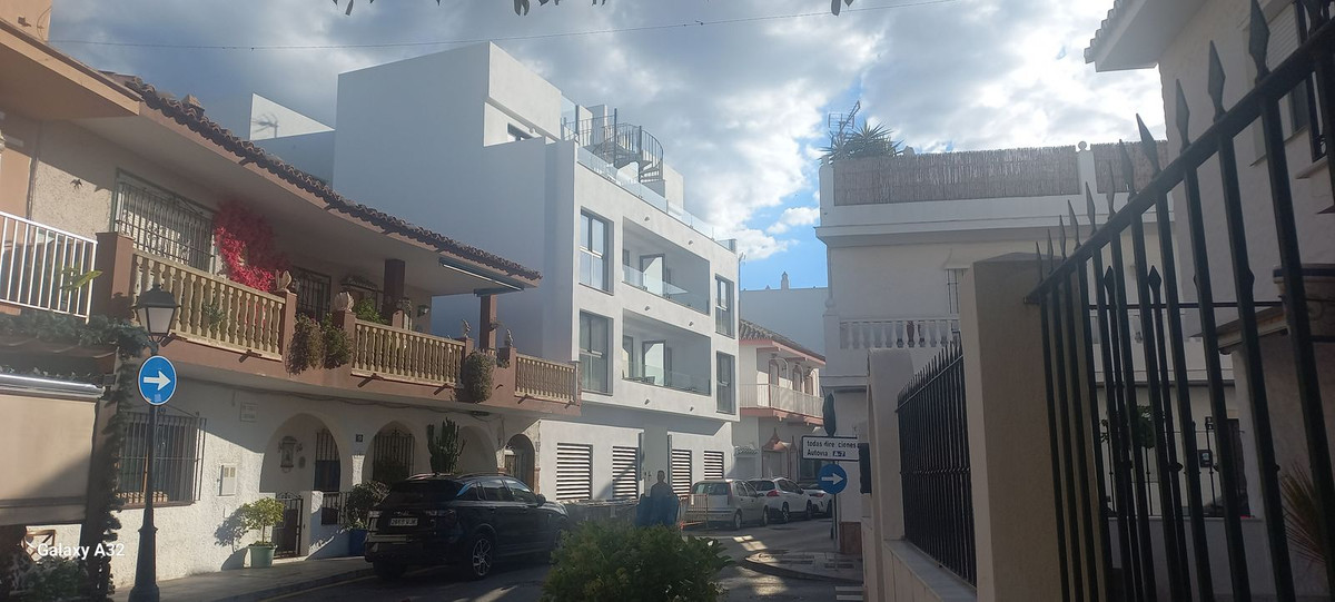 Appartement te koop in La Cala de Mijas | 2 slaapkamers H5321827