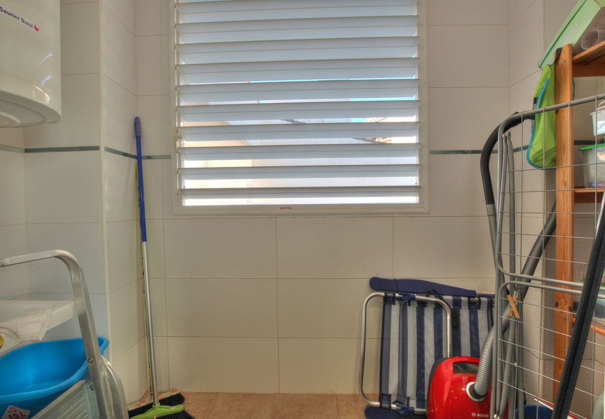 Appartement te koop in La Cala de Mijas | 1 slaapkamers H5324422