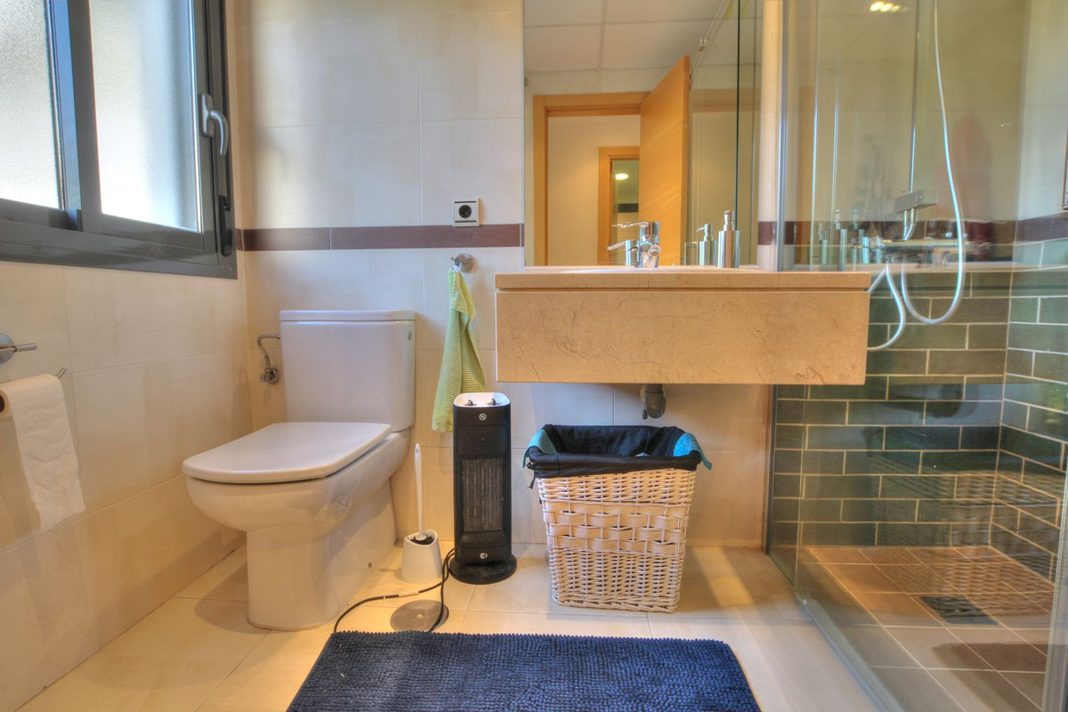 Appartement te koop in La Cala de Mijas | 1 slaapkamers H5324422