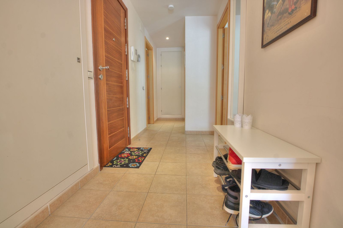 Appartement te koop in La Cala de Mijas | 1 slaapkamers H5324422