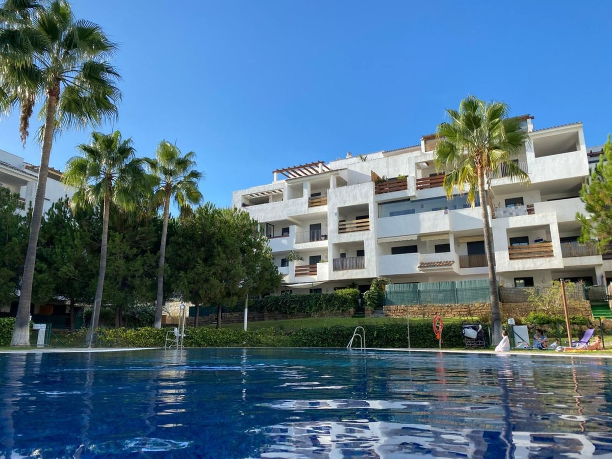 Appartement te koop in La Cala de Mijas | 1 slaapkamers H5324422