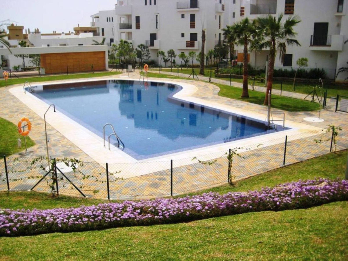Appartement te koop in La Cala de Mijas | 1 slaapkamers H5324422
