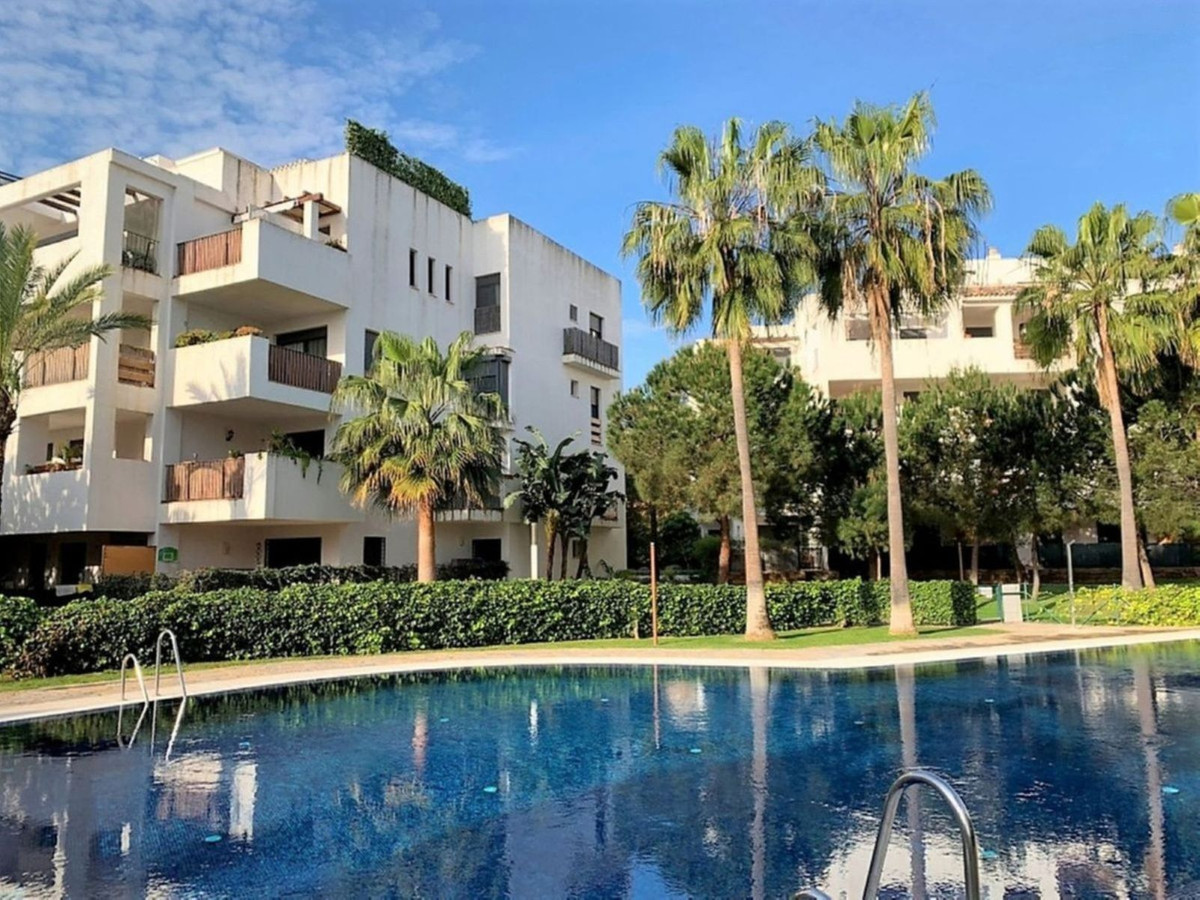 Appartement te koop in La Cala de Mijas | 1 slaapkamers H5324422