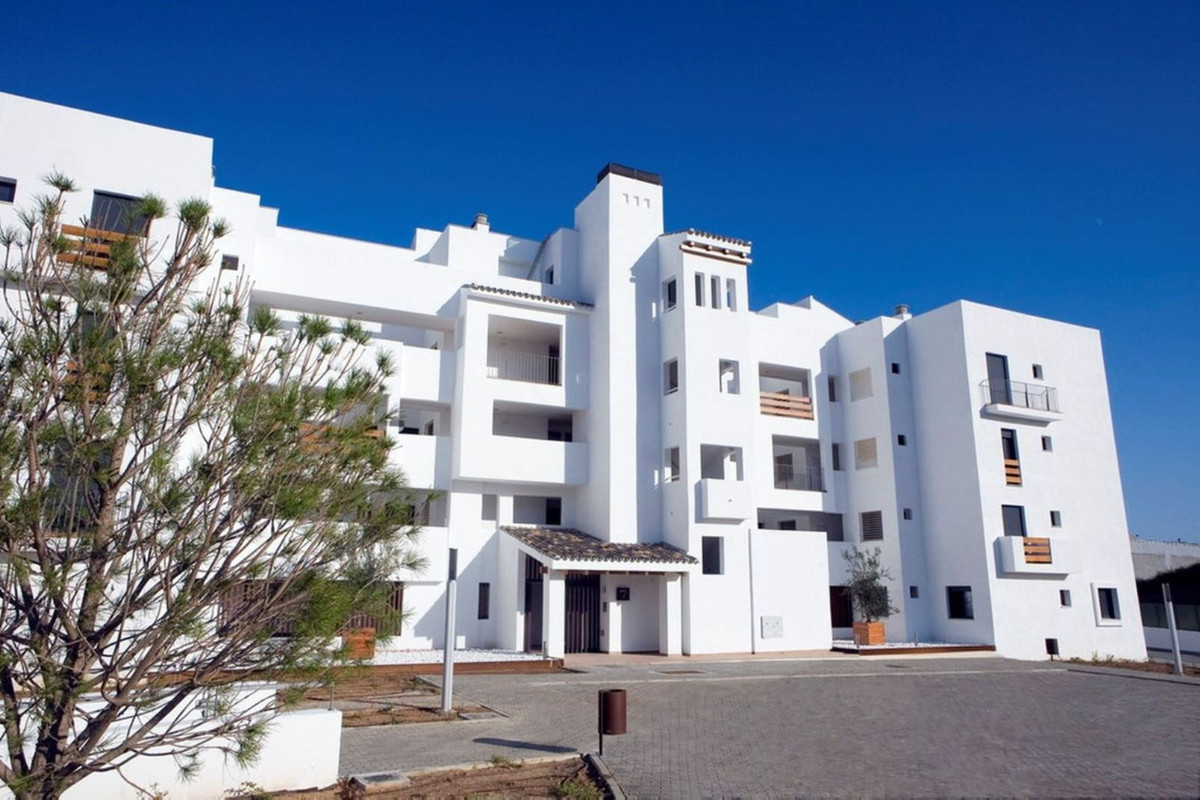 Appartement te koop in La Cala de Mijas | 1 slaapkamers H5324422