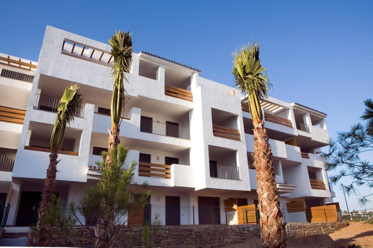 Appartement te koop in La Cala de Mijas | 1 slaapkamers H5324422