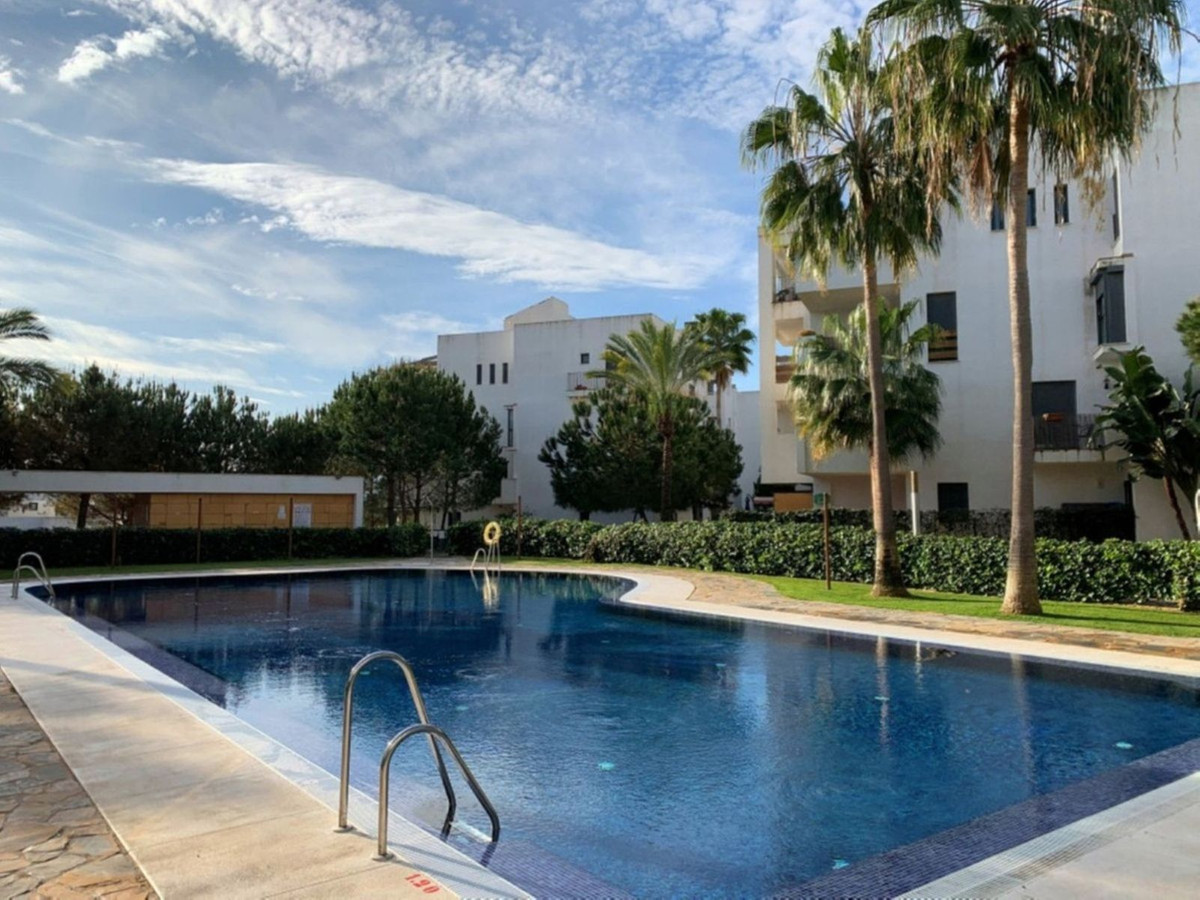 Appartement te koop in La Cala de Mijas | 1 slaapkamers H5324422