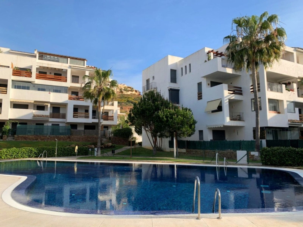 Appartement te koop in La Cala de Mijas | 1 slaapkamers H5324422