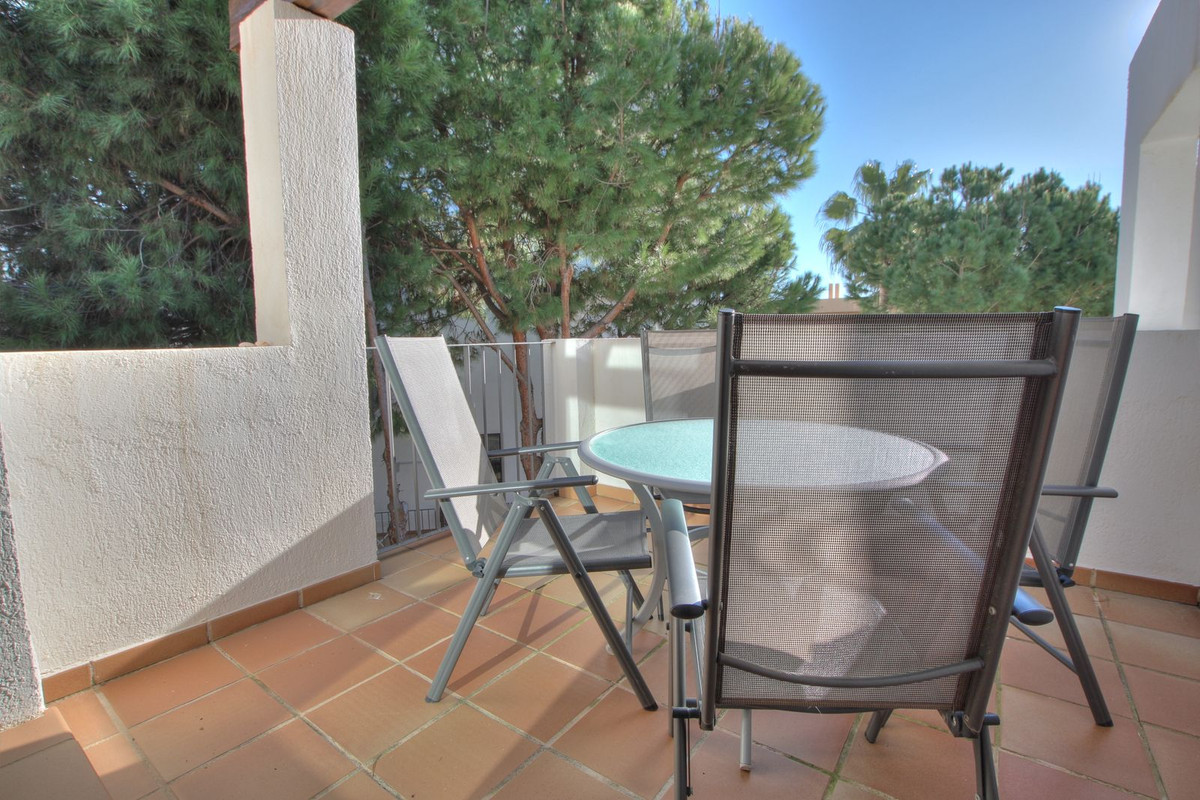 Appartement te koop in La Cala de Mijas | 1 slaapkamers H5324422