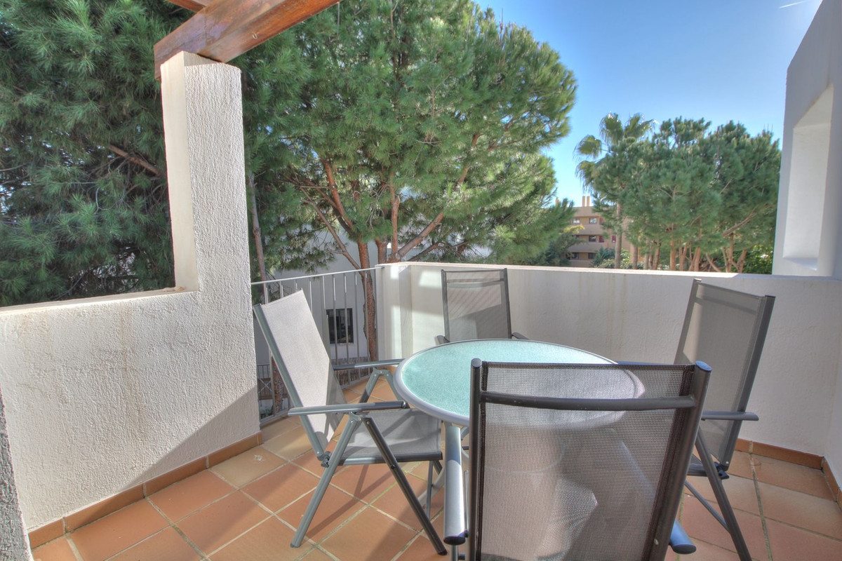Appartement te koop in La Cala de Mijas | 1 slaapkamers H5324422