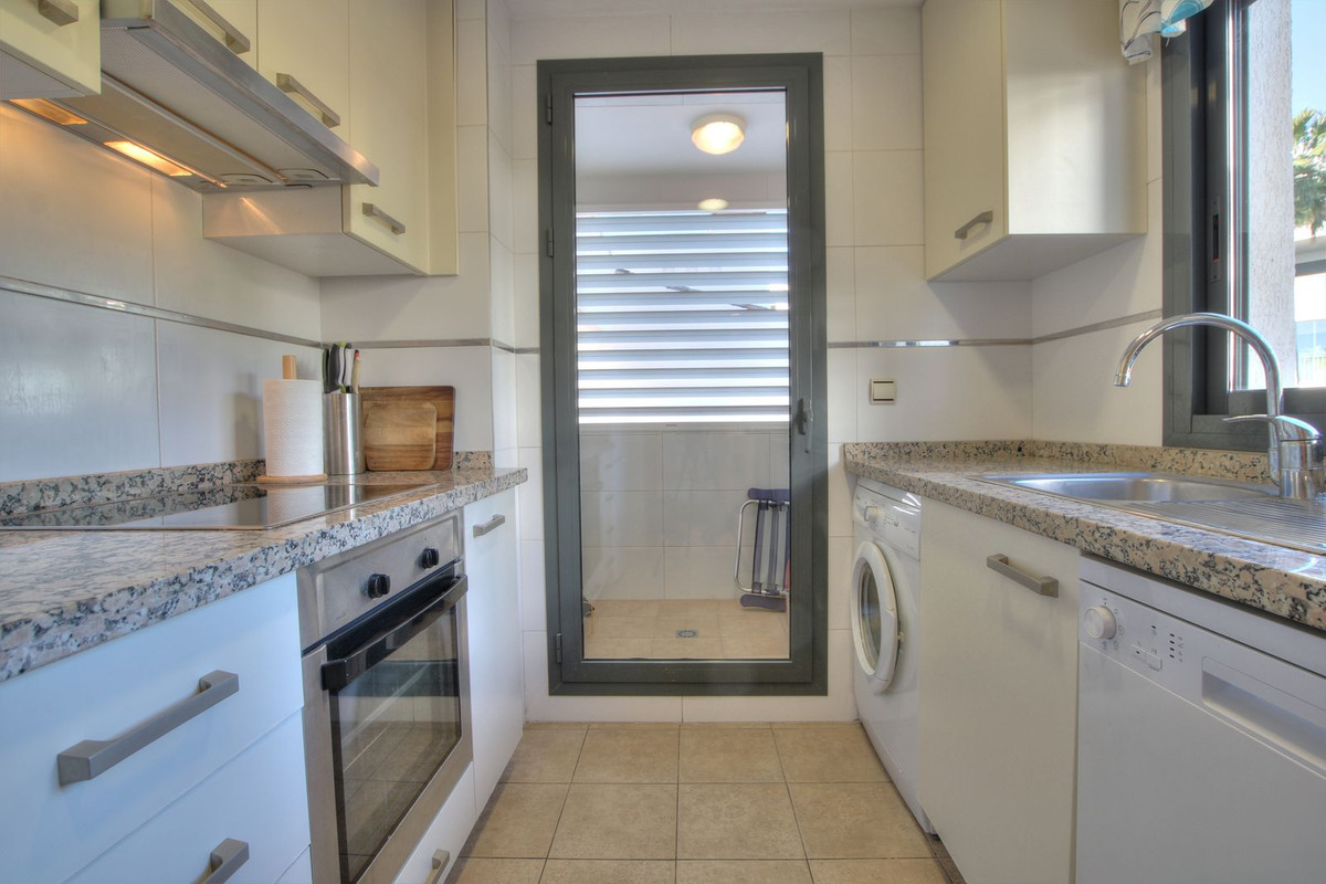 Appartement te koop in La Cala de Mijas | 1 slaapkamers H5324422