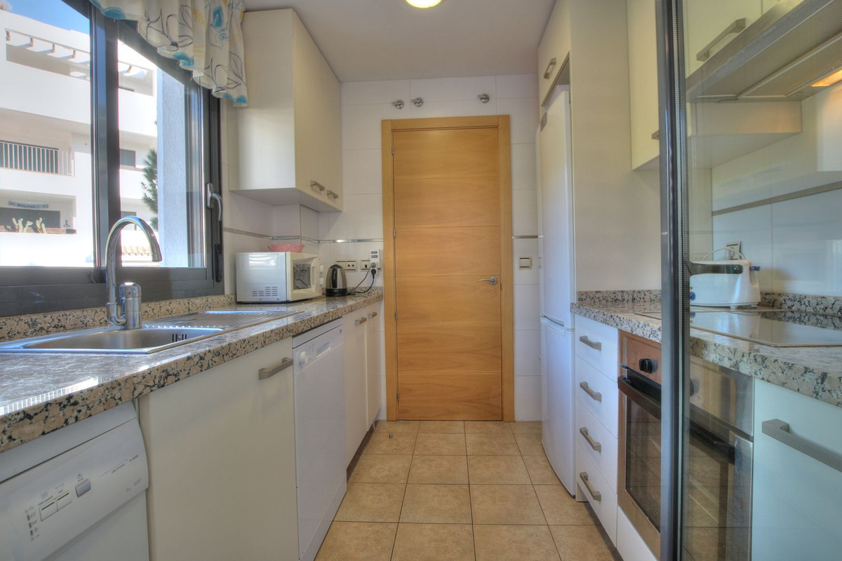 Appartement te koop in La Cala de Mijas | 1 slaapkamers H5324422