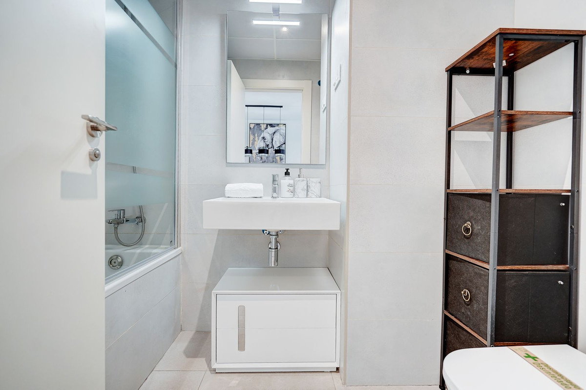 Appartement te koop in La Cala de Mijas | 3 slaapkamers H5324983