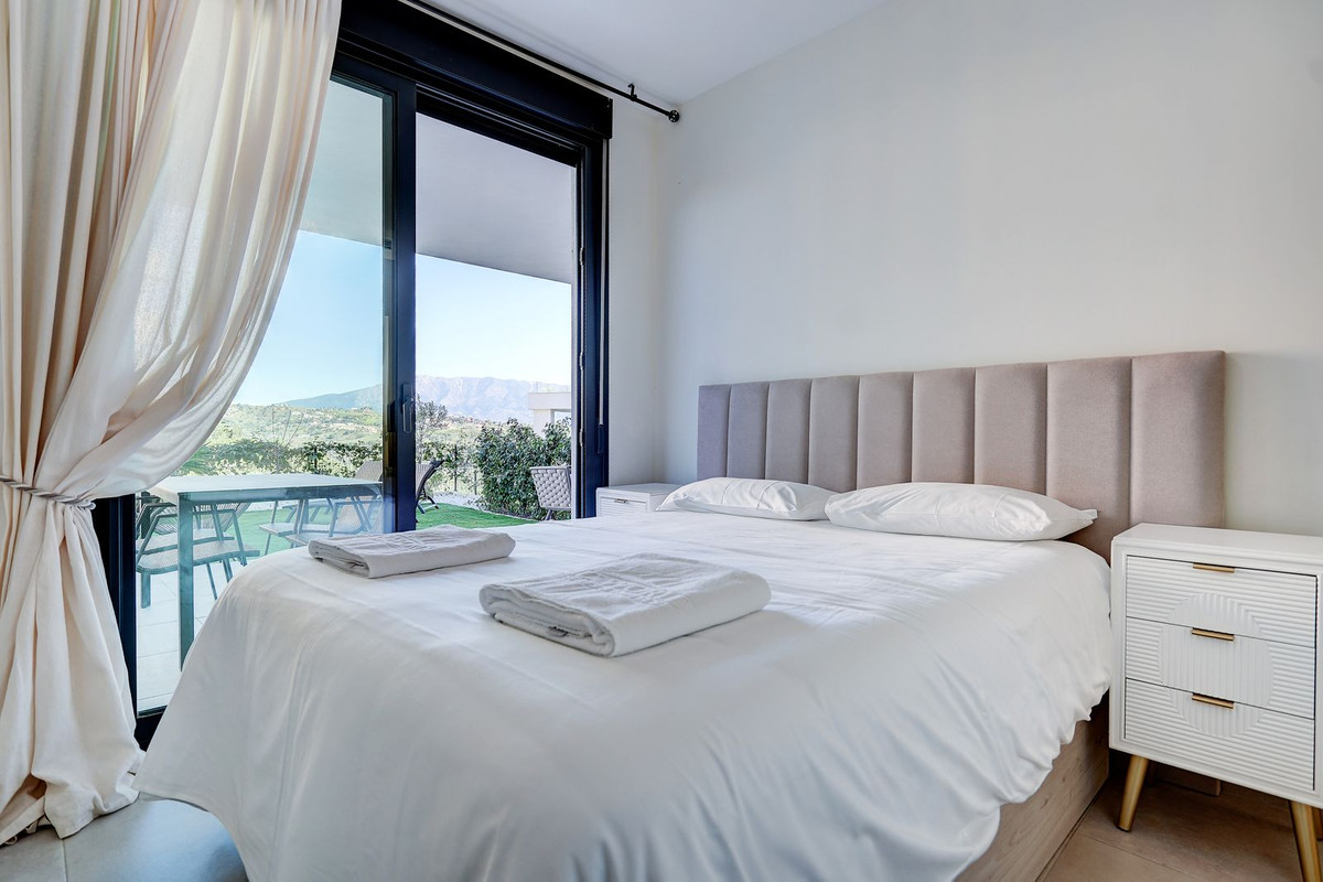 Appartement te koop in La Cala de Mijas | 3 slaapkamers H5324983