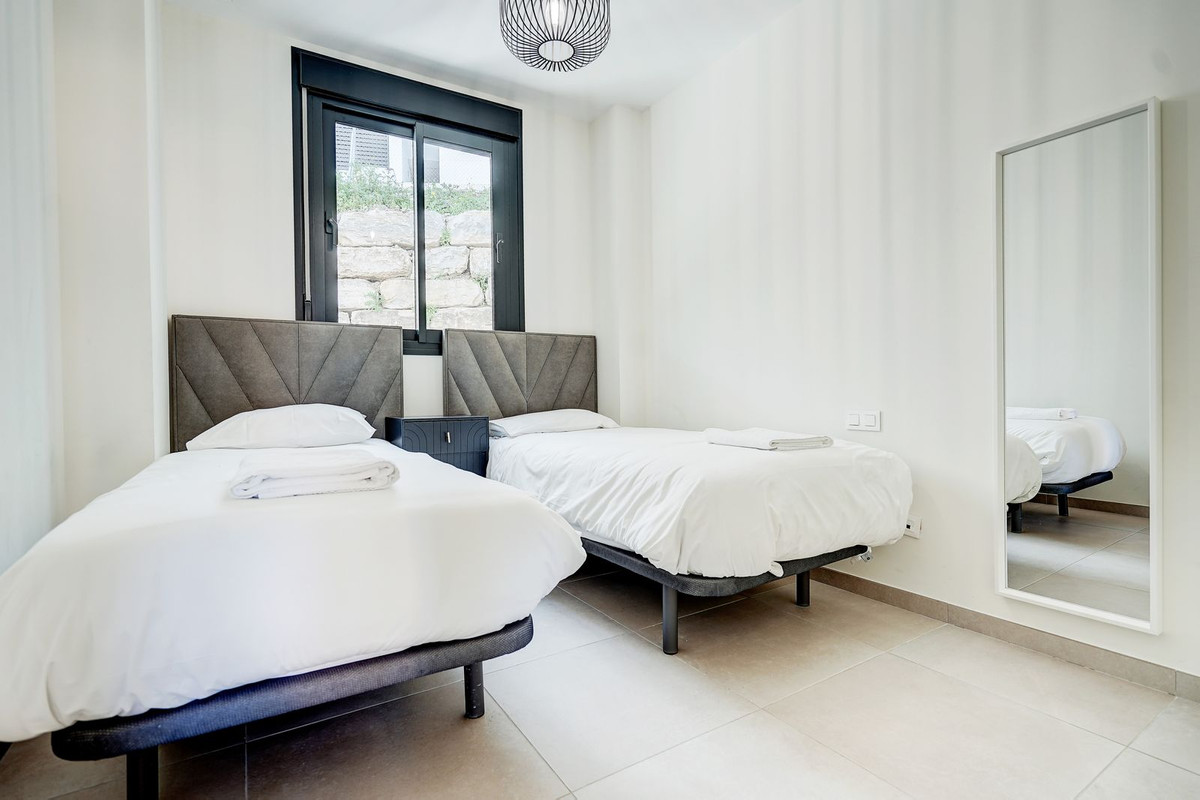 Appartement te koop in La Cala de Mijas | 3 slaapkamers H5324983