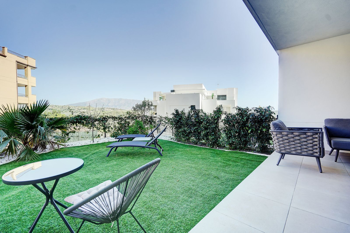 Appartement te koop in La Cala de Mijas | 3 slaapkamers H5324983