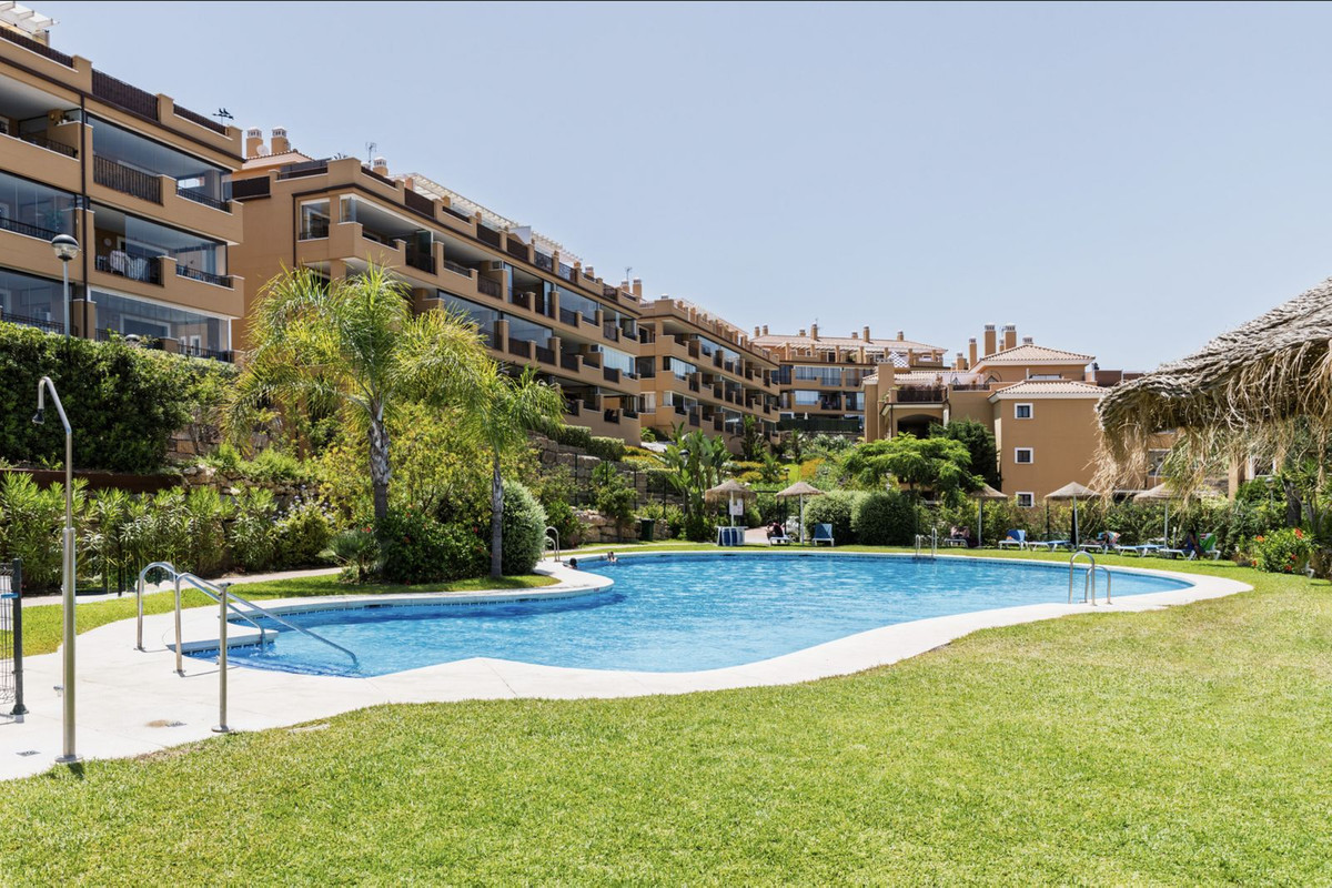 Appartement te koop in La Cala de Mijas | 3 slaapkamers H5324983