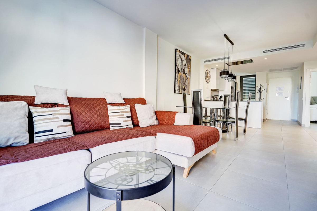 Appartement te koop in La Cala de Mijas | 3 slaapkamers H5324983