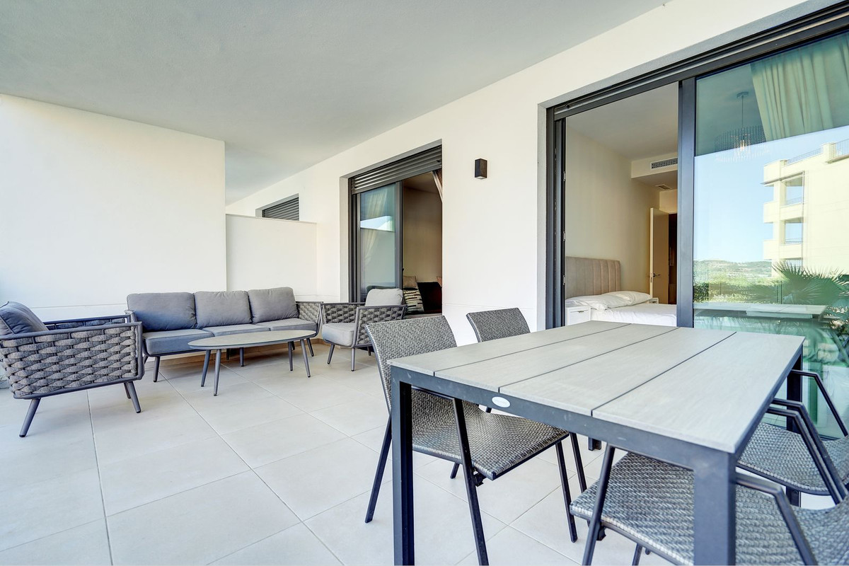 Appartement te koop in La Cala de Mijas | 3 slaapkamers H5324983