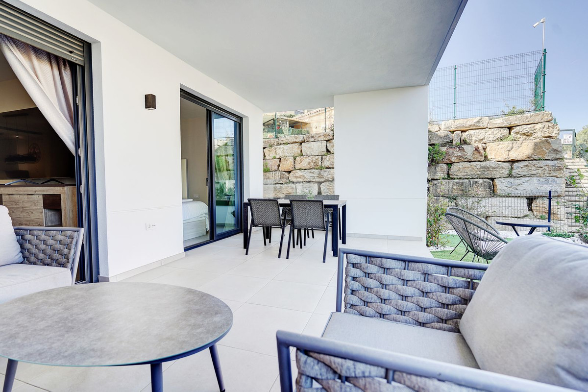 Appartement te koop in La Cala de Mijas | 3 slaapkamers H5324983