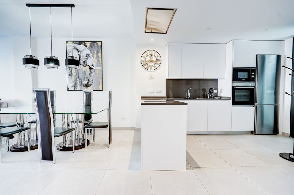 Appartement te koop in La Cala de Mijas | 3 slaapkamers H5324983
