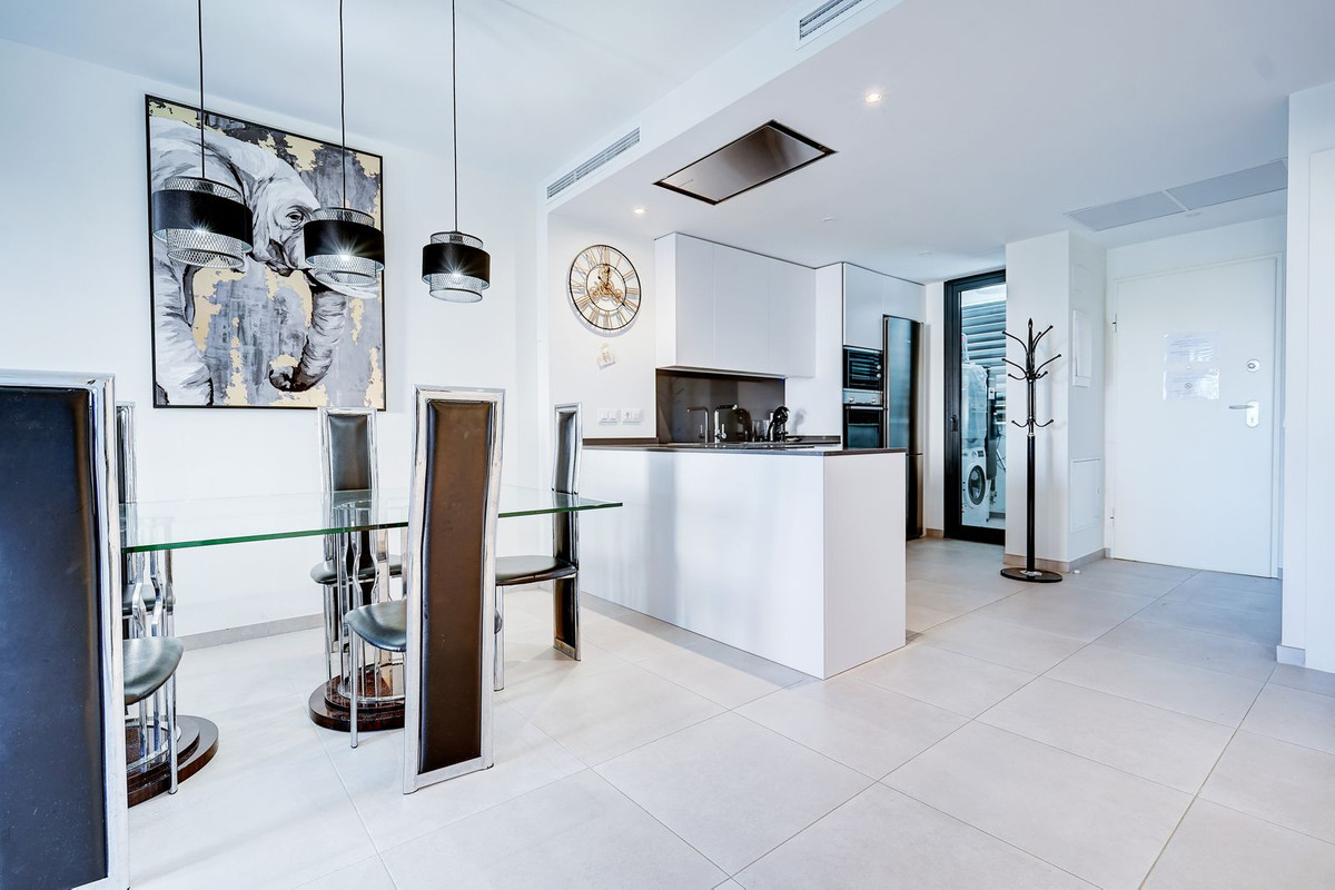 Appartement te koop in La Cala de Mijas | 3 slaapkamers H5324983