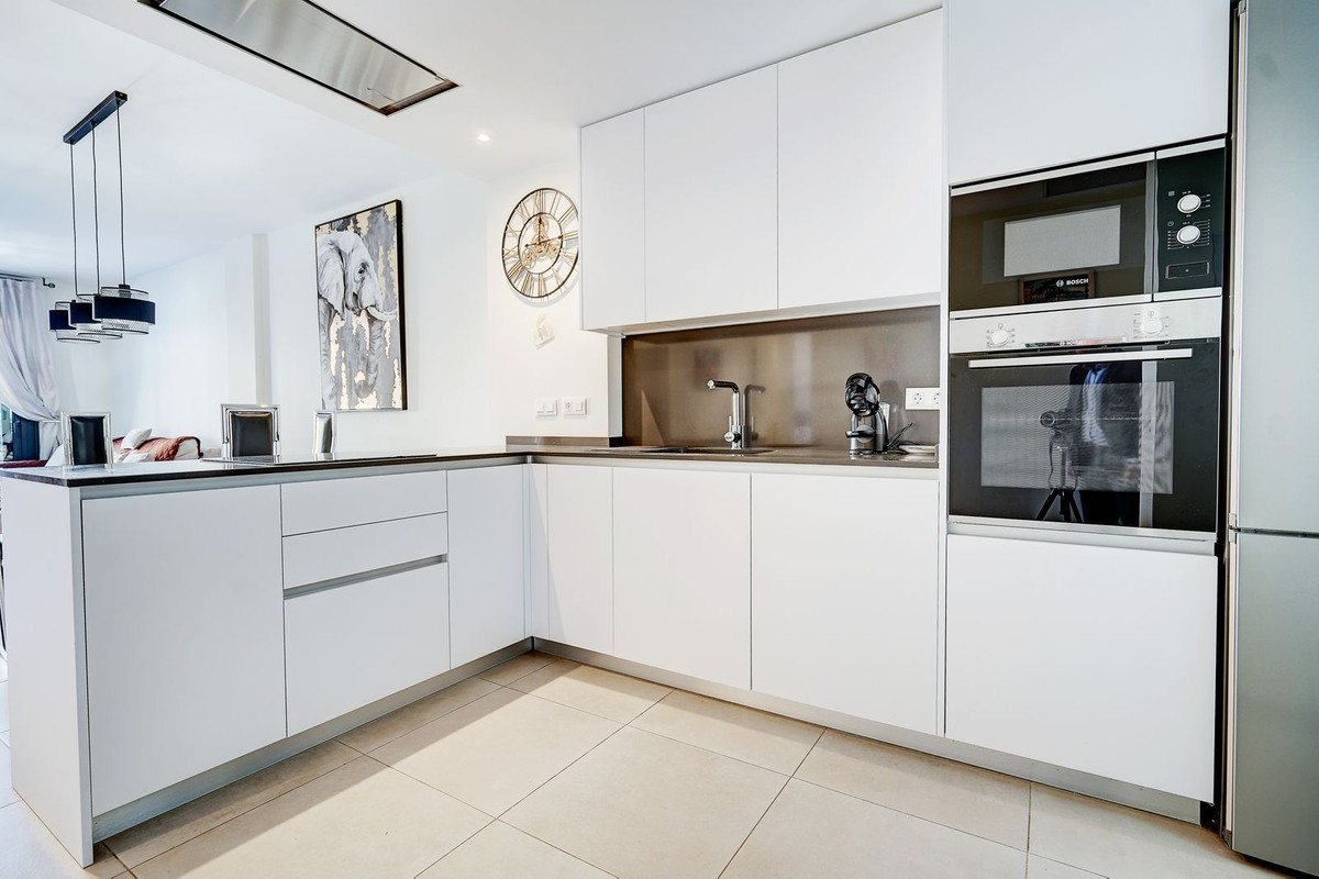 Appartement te koop in La Cala de Mijas | 3 slaapkamers H5324983