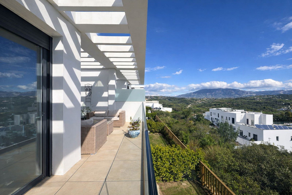 Appartement te koop in La Cala de Mijas | 3 slaapkamers H5327416