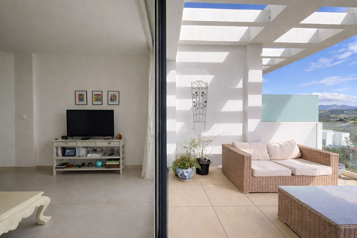 Appartement te koop in La Cala de Mijas | 3 slaapkamers H5327416