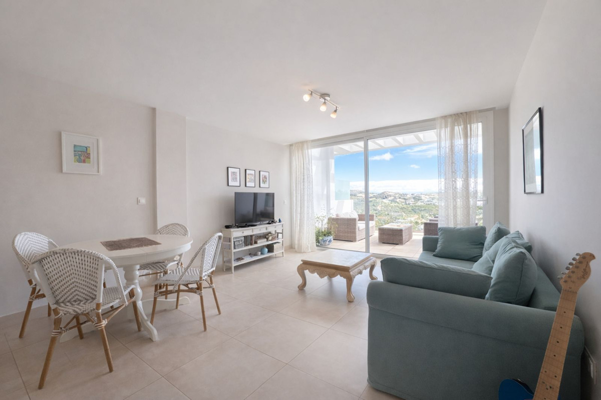 Appartement te koop in La Cala de Mijas | 3 slaapkamers H5327416