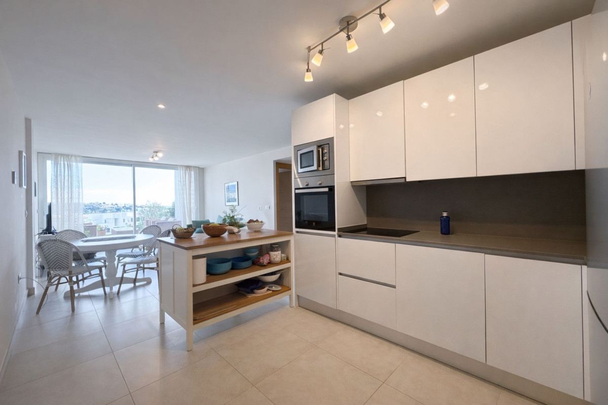 Appartement te koop in La Cala de Mijas | 3 slaapkamers H5327416