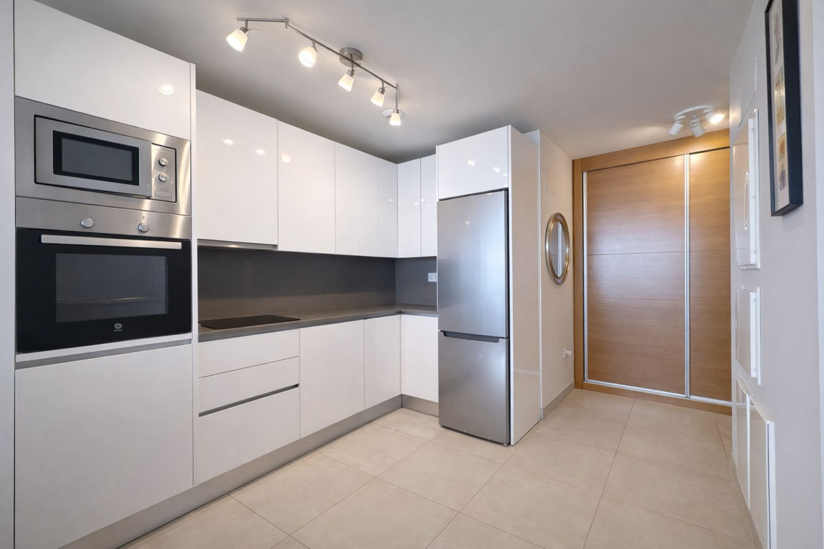Appartement te koop in La Cala de Mijas | 3 slaapkamers H5327416