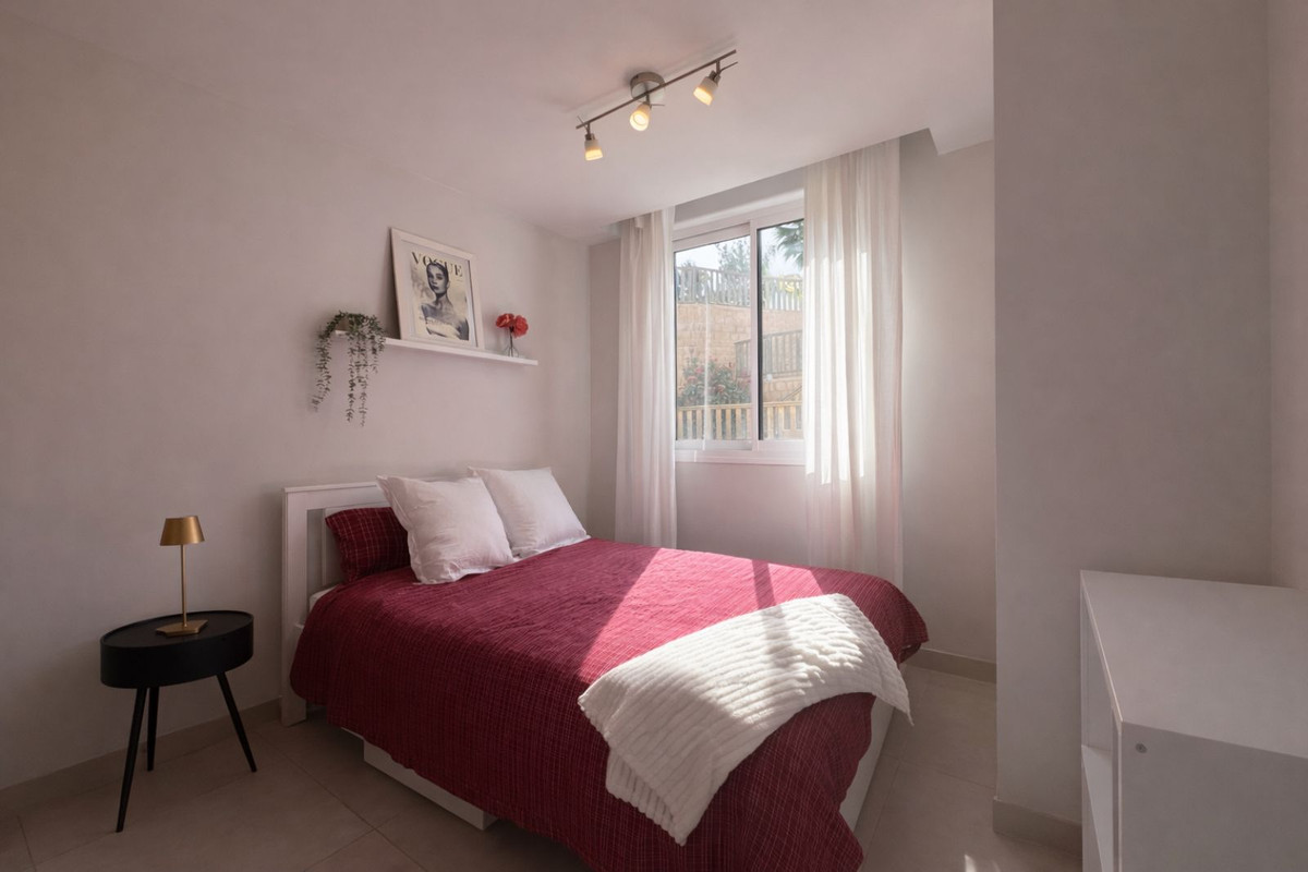 Appartement te koop in La Cala de Mijas | 3 slaapkamers H5327416