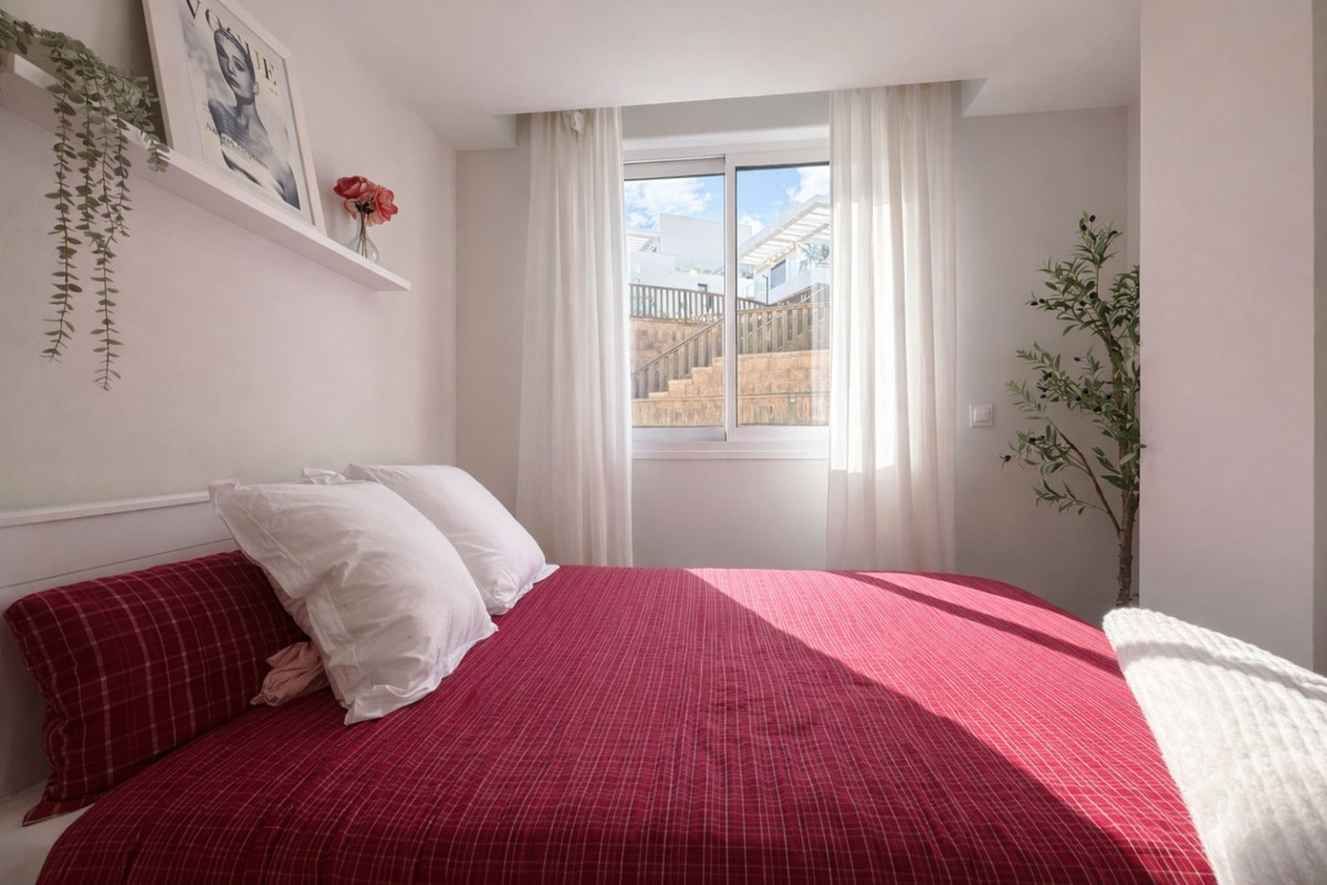 Appartement te koop in La Cala de Mijas | 3 slaapkamers H5327416