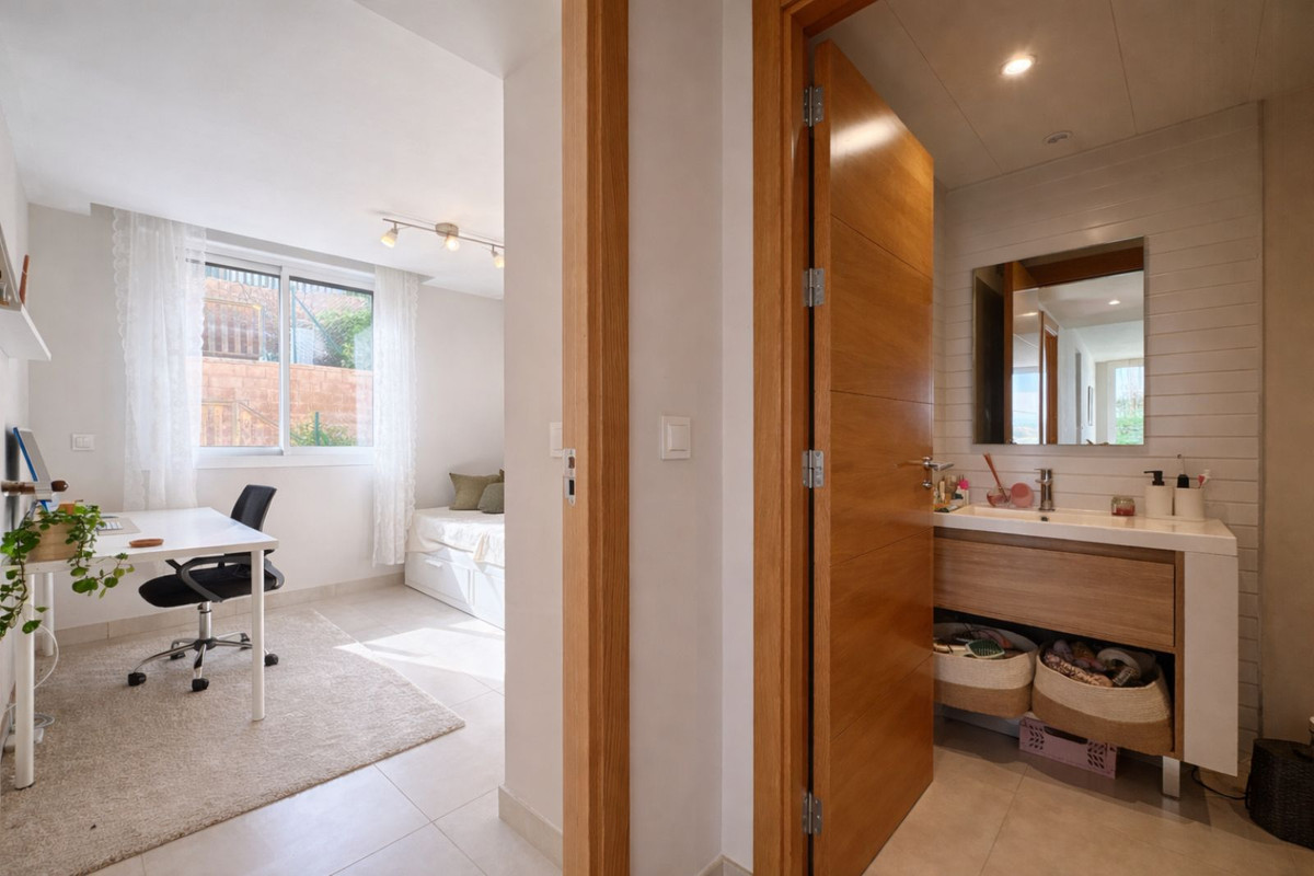 Appartement te koop in La Cala de Mijas | 3 slaapkamers H5327416