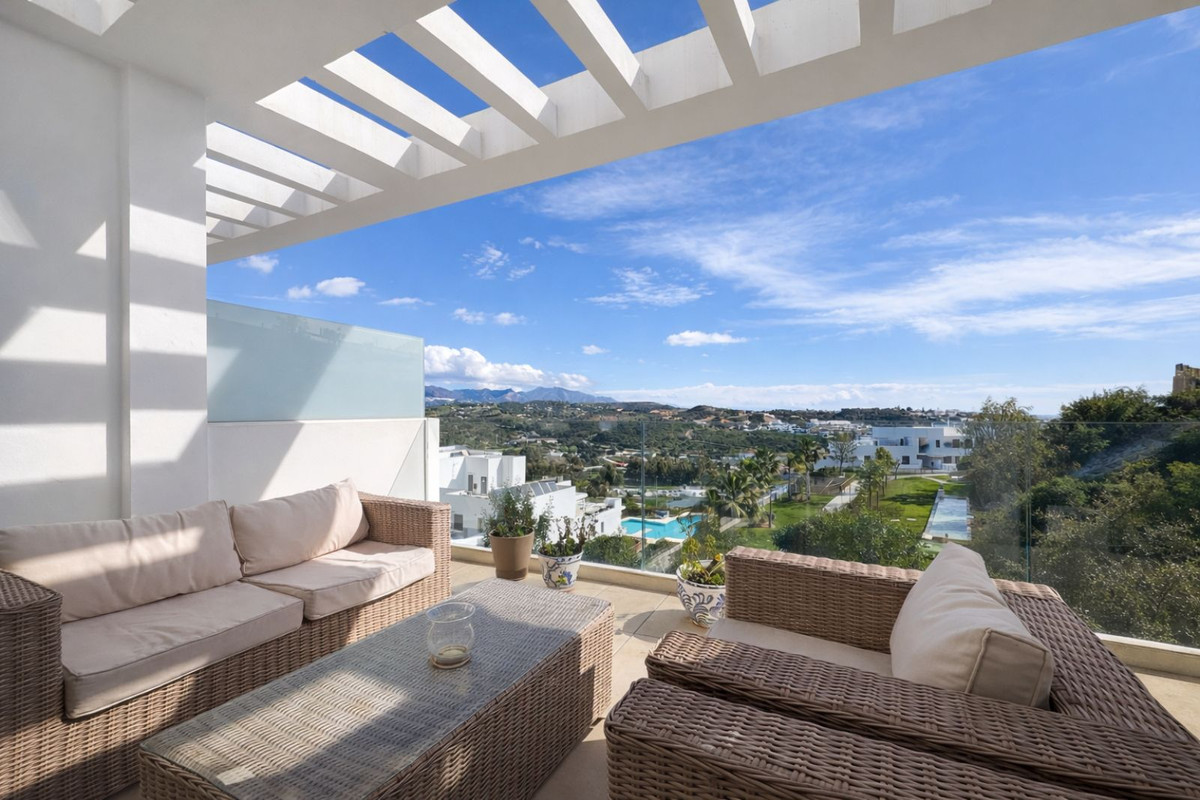 Appartement te koop in La Cala de Mijas | 3 slaapkamers H5327416