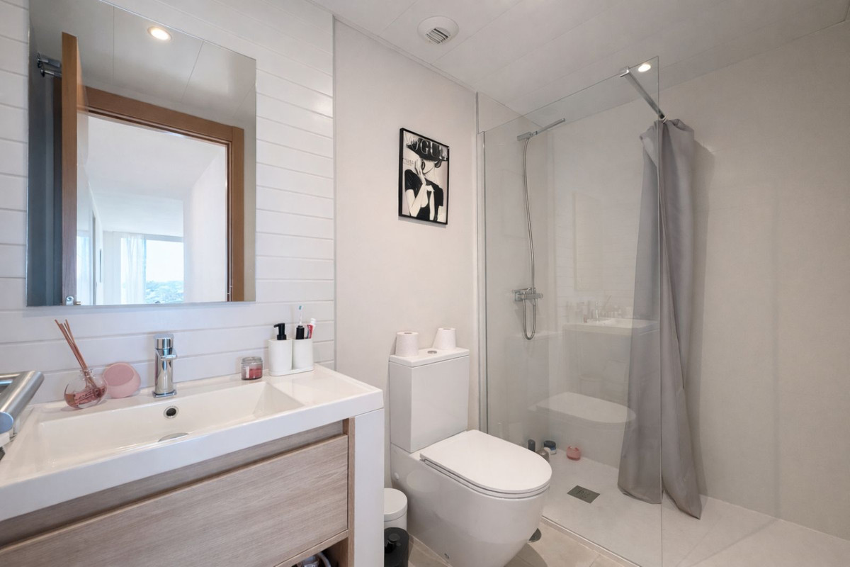 Appartement te koop in La Cala de Mijas | 3 slaapkamers H5327416