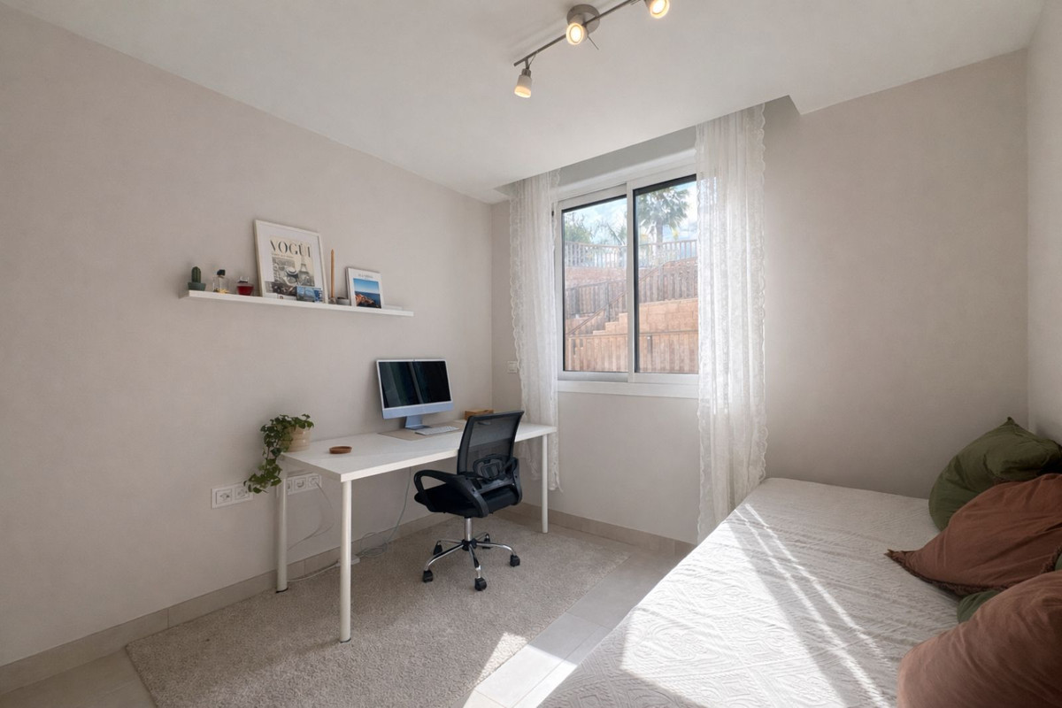 Appartement te koop in La Cala de Mijas | 3 slaapkamers H5327416