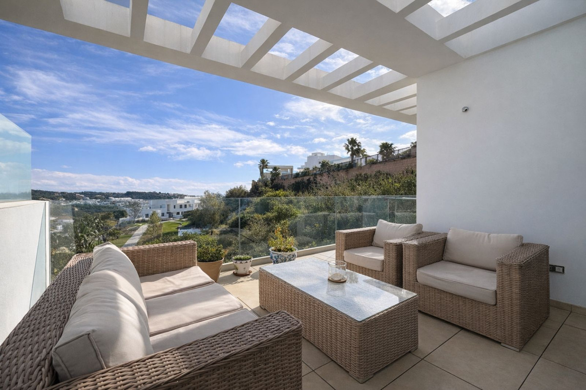 Appartement te koop in La Cala de Mijas | 3 slaapkamers H5327416