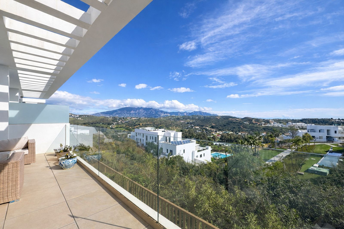 Appartement te koop in La Cala de Mijas | 3 slaapkamers H5327416