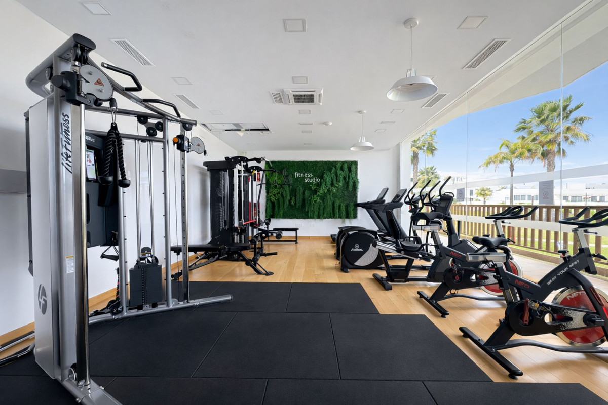Appartement te koop in La Cala de Mijas | 3 slaapkamers H5327416
