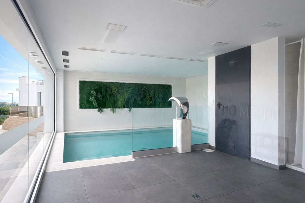Appartement te koop in La Cala de Mijas | 3 slaapkamers H5327416