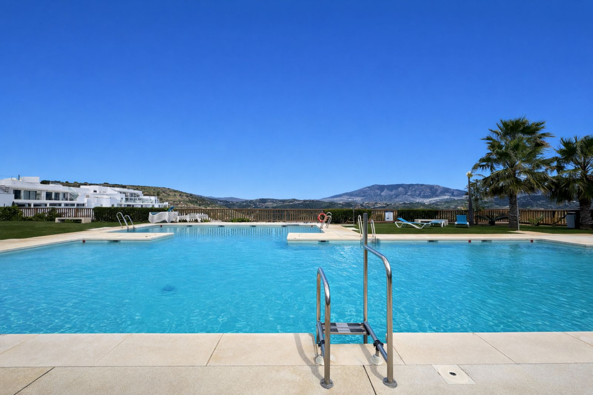 Appartement te koop in La Cala de Mijas | 3 slaapkamers H5327416