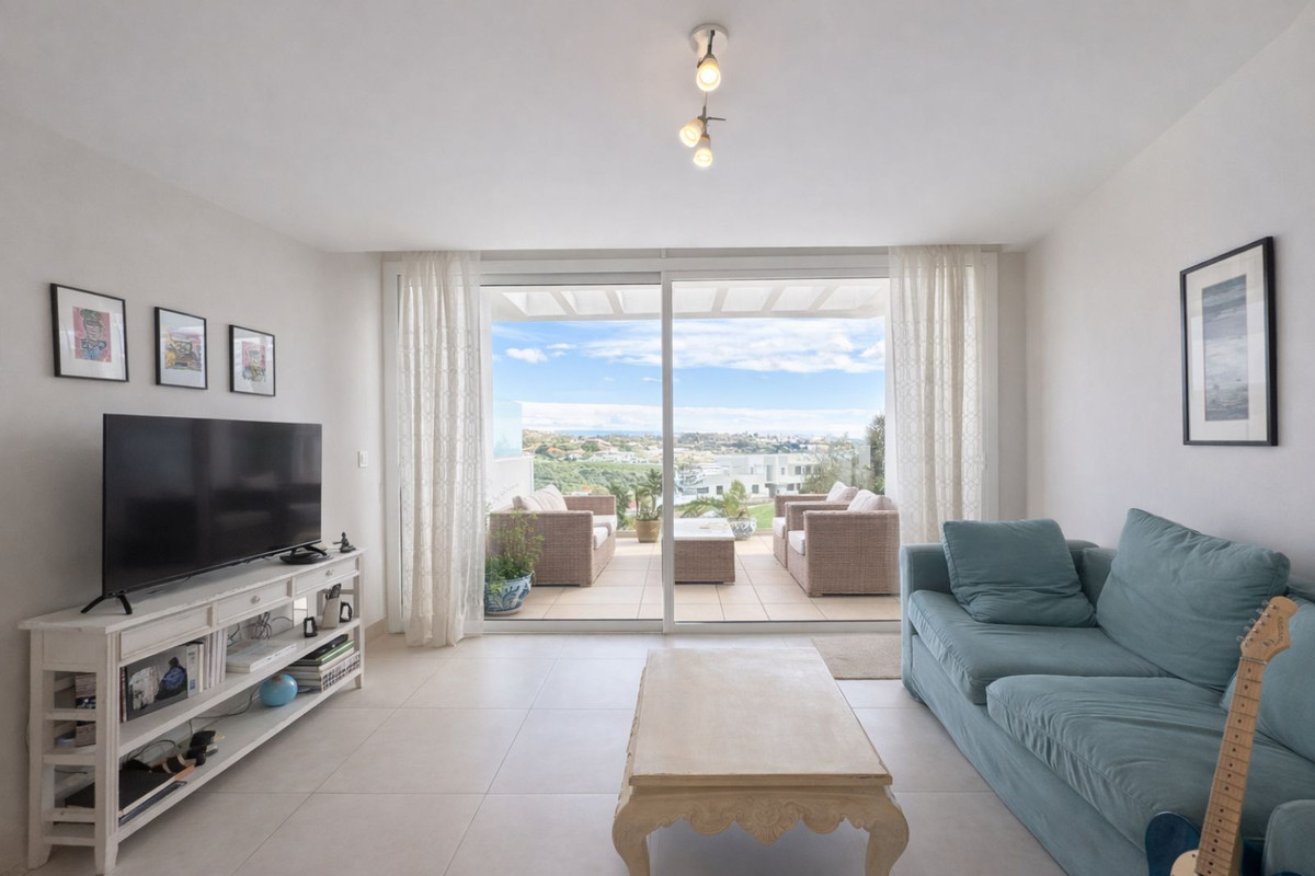 Appartement te koop in La Cala de Mijas | 3 slaapkamers H5327416