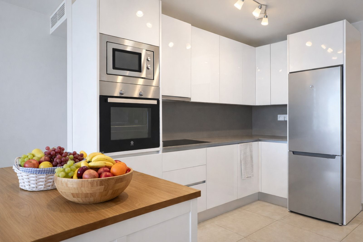 Appartement te koop in La Cala de Mijas | 3 slaapkamers H5327416
