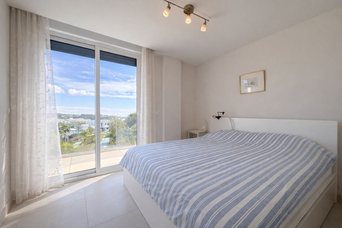 Appartement te koop in La Cala de Mijas | 3 slaapkamers H5327416