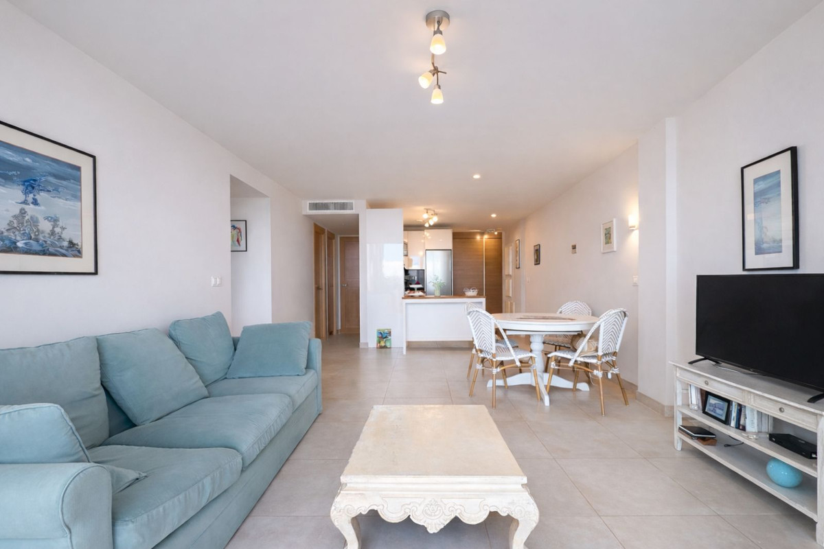 Appartement te koop in La Cala de Mijas | 3 slaapkamers H5327416