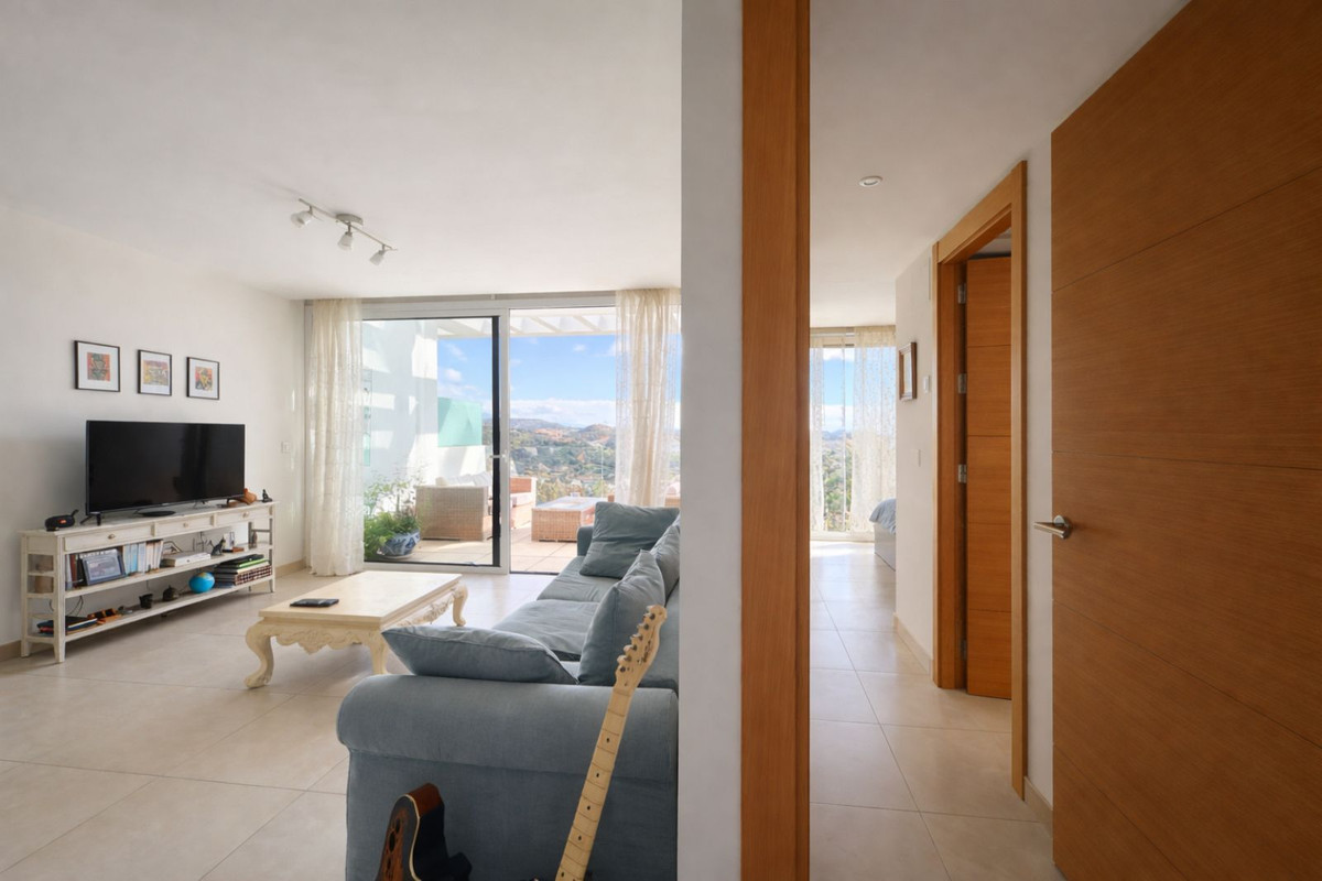 Appartement te koop in La Cala de Mijas | 3 slaapkamers H5327416